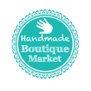 Handmade Boutique Market